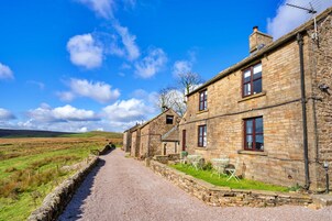 Cottage | Exterior