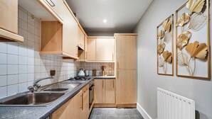 Room - Apartment in Wapping Near Tower of London (London)
