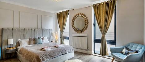 Appartement | 2 chambres