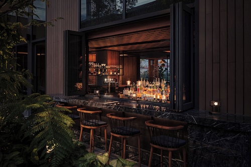 Hyatt Regency Kuala Lumpur At KL Midtown