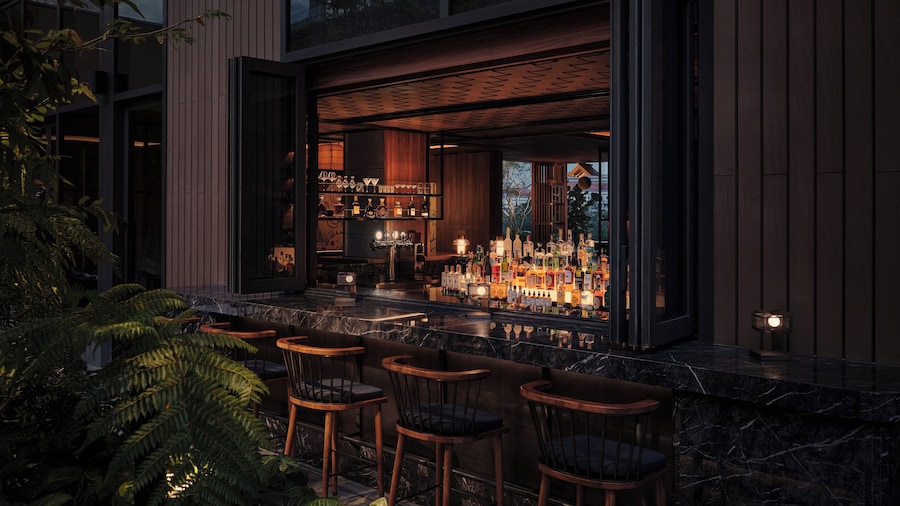 Hyatt Regency Kuala Lumpur At KL Midtown