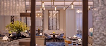 Hyatt Regency Kuala Lumpur At KL Midtown