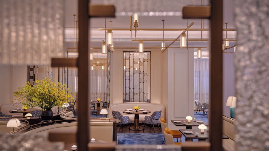 Hyatt Regency Kuala Lumpur At Kl Midtown
