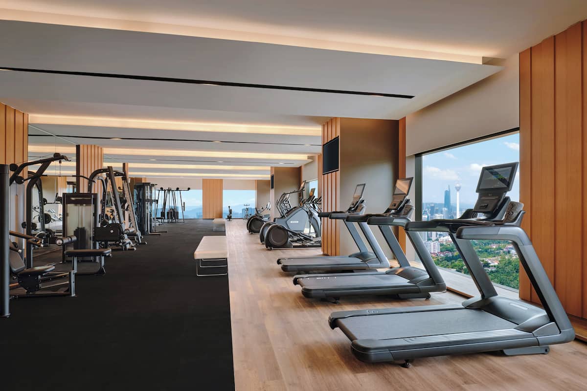 羽絨被、迷你吧、客房內保險箱、筆電工作空間