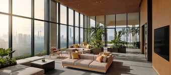 Hyatt Regency Kuala Lumpur At KL Midtown