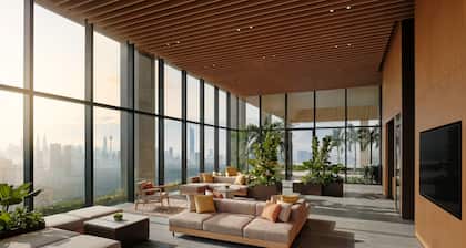 Hyatt Regency Kuala Lumpur At KL Midtown
