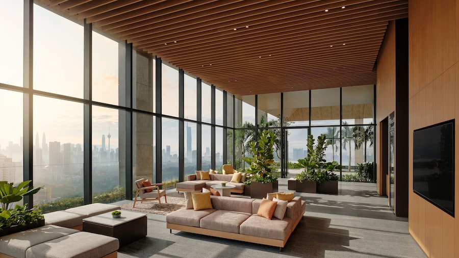 Hyatt Regency Kuala Lumpur At KL Midtown