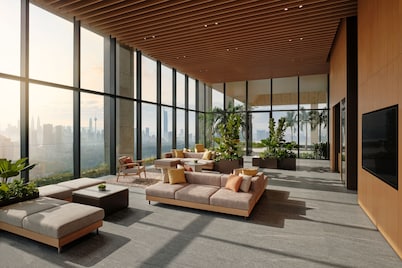 Hyatt Regency Kuala Lumpur At KL Midtown