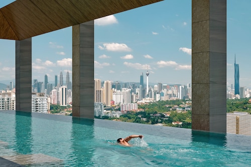 Hyatt Regency Kuala Lumpur At KL Midtown