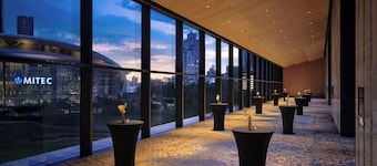 Hyatt Regency Kuala Lumpur At KL Midtown