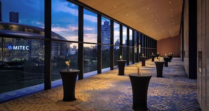Hyatt Regency Kuala Lumpur At KL Midtown