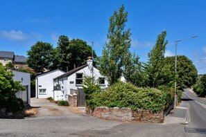 Cottage | Exterior - Cottage in Cornwall Near Porth Beach (Newquay)