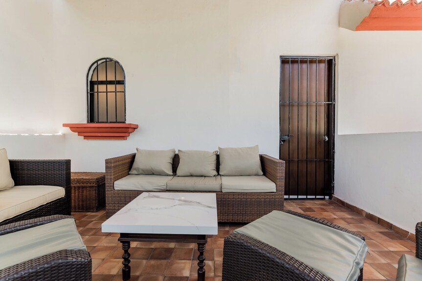 Alondra's Downtown Home +Wifi +Close To Bus - Cancún