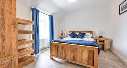 Cottage in Betws-y-coed Near Snowdonia Trails