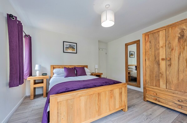 Room - Cottage in Betws-y-coed Near Snowdonia Trails (Betws-Y-Coed)