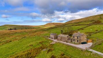 Cottage | Ngoại thất