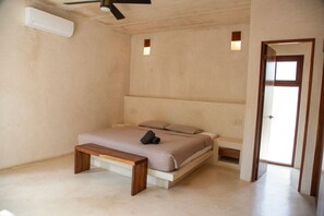 4 chambres, Wi-Fi, draps fournis