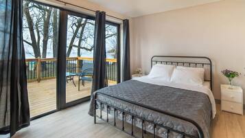 2 camere, Wi-Fi, lenzuola