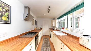 Apartment | Private kitchen