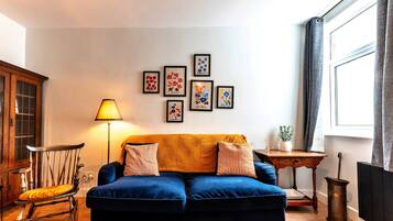 Apartment | Living room