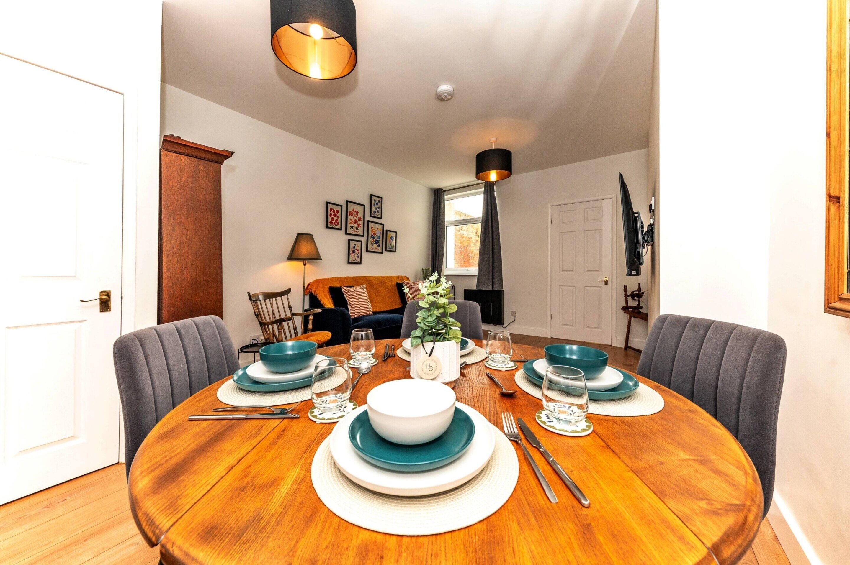 Departamento | Restaurantes