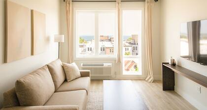 Boardwalk Suites & Residences By Kasa