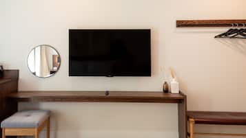 TV
