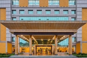 Exterior - Huaining Hongbo All Seasons Hotel (Huaining)