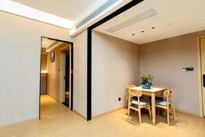 Room - Huaining Hongbo All Seasons Hotel (Huaining)