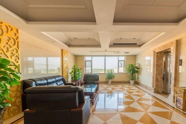 Εσωτερικοί χώροι