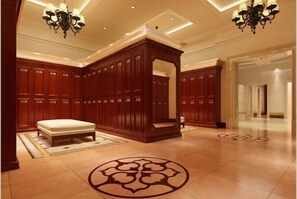 Interior - Huaining Hongbo All Seasons Hotel (Huaining)