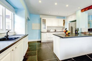 Casa | Cocina privada