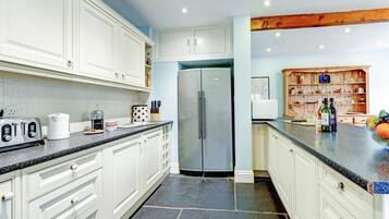 House | Private kitchen