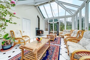 House | Living room