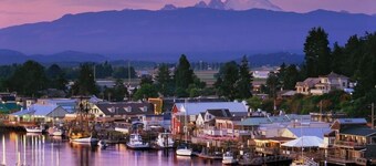 Oceanview cottage, Near Tullips