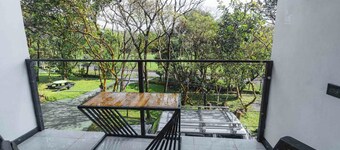 Wild Aparment MonteVerde