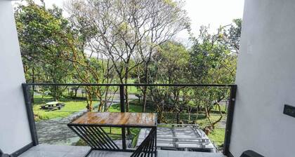 Wild Aparment MonteVerde