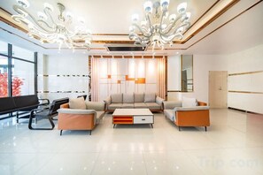 Unclassified image, 2 of 32, button - Hongxin Hotel (Ulan)