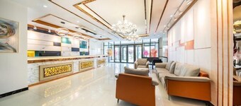 Hongxin Hotel