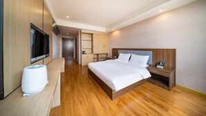 Room - Hongxin Hotel (Ulan)