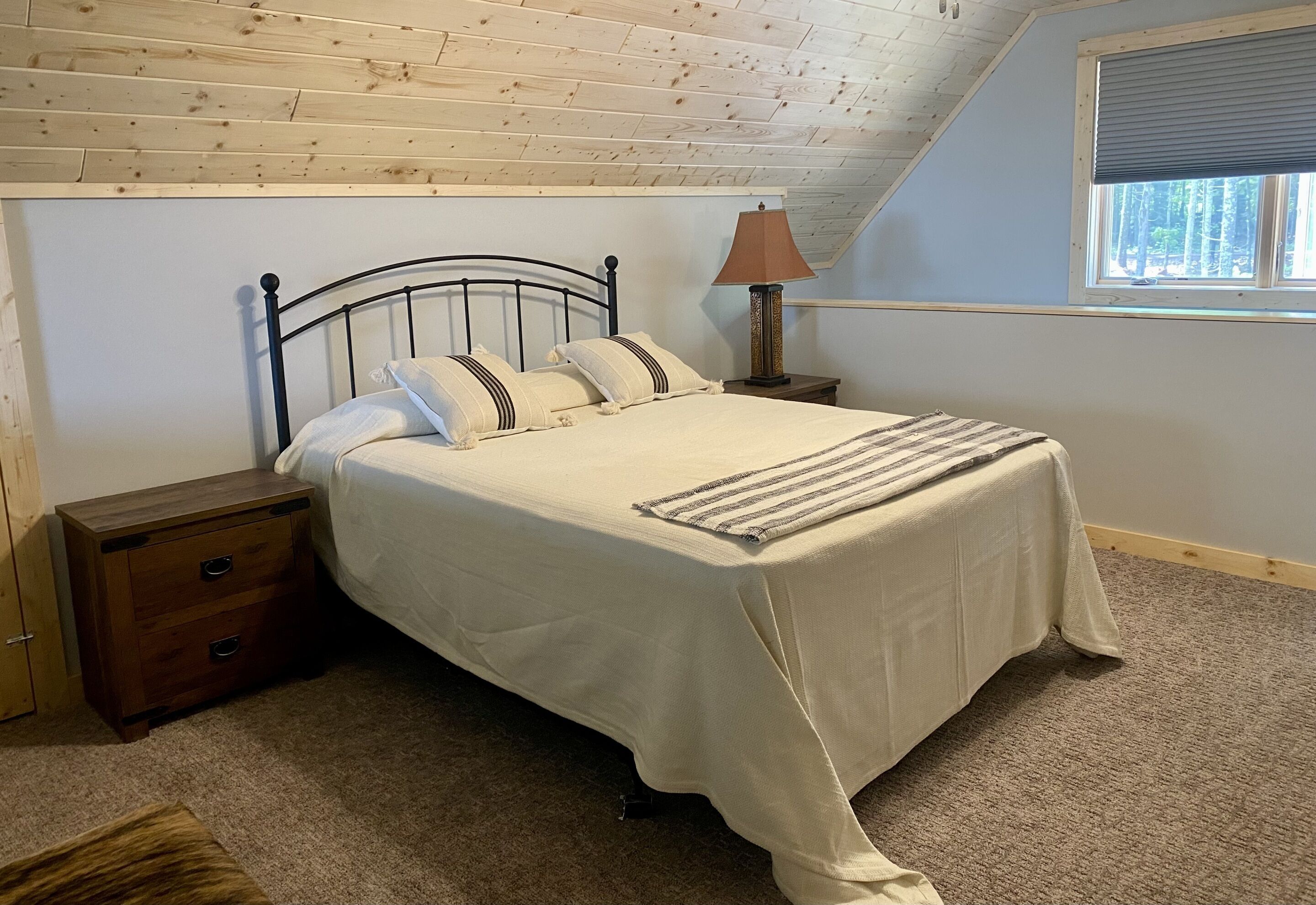 Loft Bed
