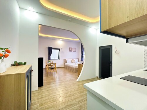 Urbanest Aparthotel - Hello! You're home