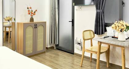 Urbanest Serviced Apartment - Near airport