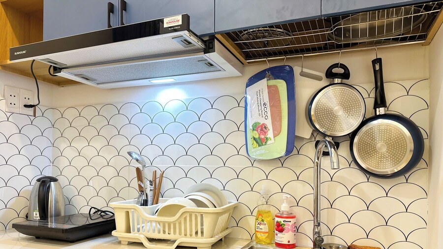 Urbanest Aparthotel - Hello! You're home