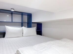 Deluxe Loft