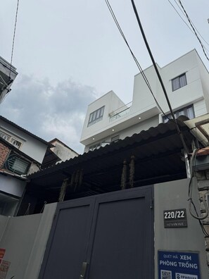 Building design