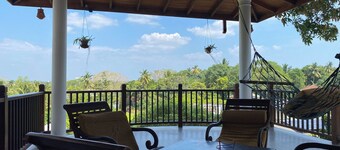 Scenic Villa Weligama