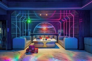 สิ่งอำนวยความสะดวกในที่พัก