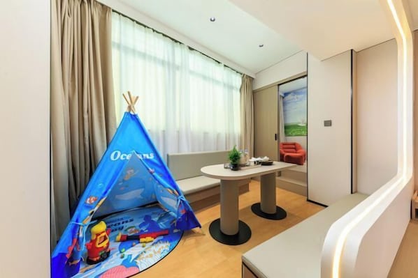 Room - Xiangjiang Hotel Shishi (Shishi)