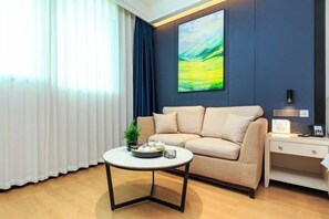 Room - Xiangjiang Hotel Shishi (Shishi)